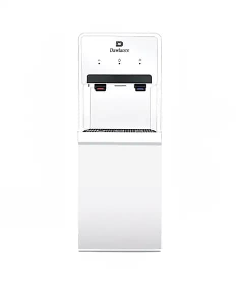 Dawlance Water Dispenser White (WD-1060-FP)