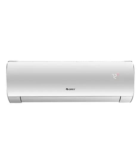 Gree Fairy Inverter Split Air Conditioner Heat & Cool 2.0 Ton (GS-24FITH1W)