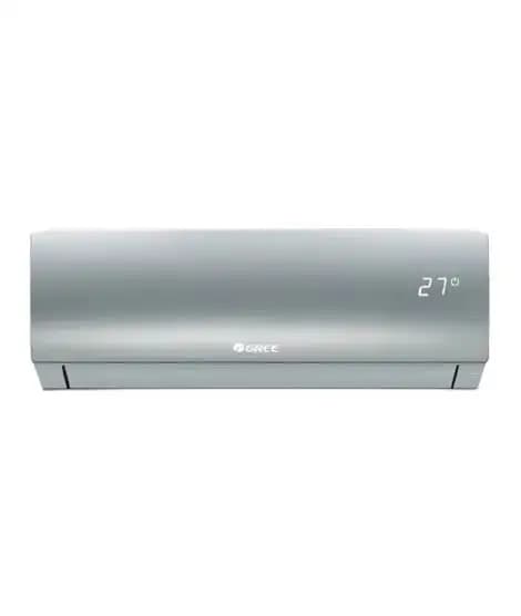 Gree Pular Inverter Split Air Conditioner Heat & Cool 1.5 Ton (GS-18PITH-14S)
