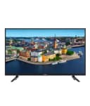 Haier 32" H-Cast Series LED TV Black (H32D2M)