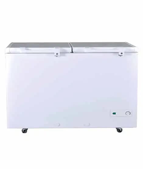 Haier Chest Freezer 15 cu ft (HDF-385H)
