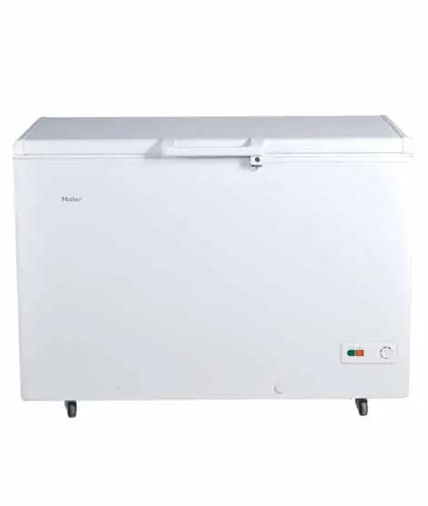 Haier Chest Freezer 15 cu ft (HDF-405SD)