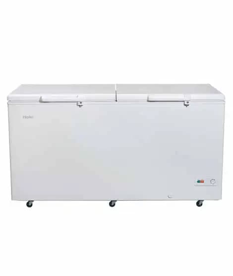 Haier Chest Freezer 19 cu ft (HDF-545DD)