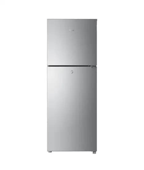 Haier E-Star Freezer-On-Top Refrigerator 10 Cu Ft (HEF-276 EBS)
