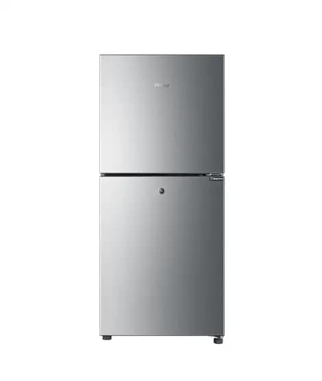 Haier E-Star Freezer-On-Top Refrigerator 7 Cu Ft (HRF-216EBS)