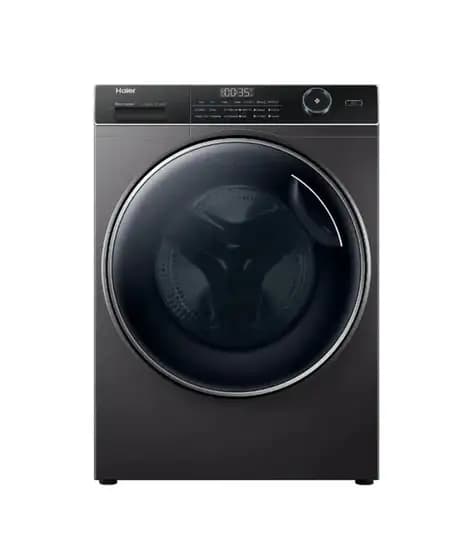 Haier Front Load Fully Automatic Washing Machine 10.5kg (HW 105-BD14376PGU1)