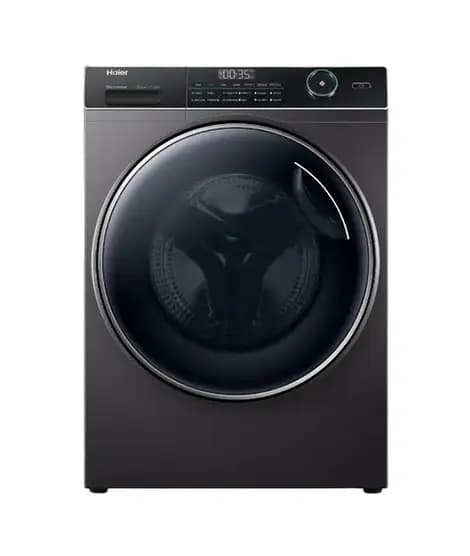 Haier Front Load Fully Automatic Washing Machine 10.5kg (HW105-B14959S8U1)