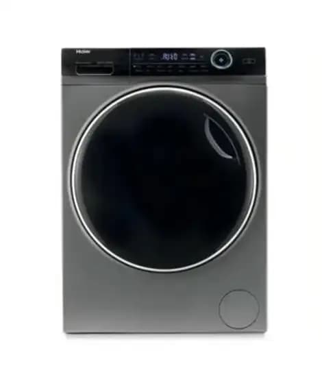 Haier Front Load Fully Automatic Washing Machine 10Kg Grey (HW 100-BP14929S6)