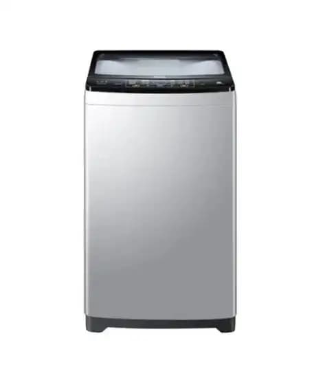 Haier Fully Automatic Top load Washing Machine 10 Kg (HWM 100-826)