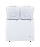 Haier Inverter Chest Freezer 19 Cu Ft (HDF-545INV)