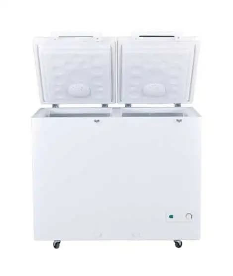 Haier Inverter Chest Freezer 19 Cu Ft (HDF-545INV)