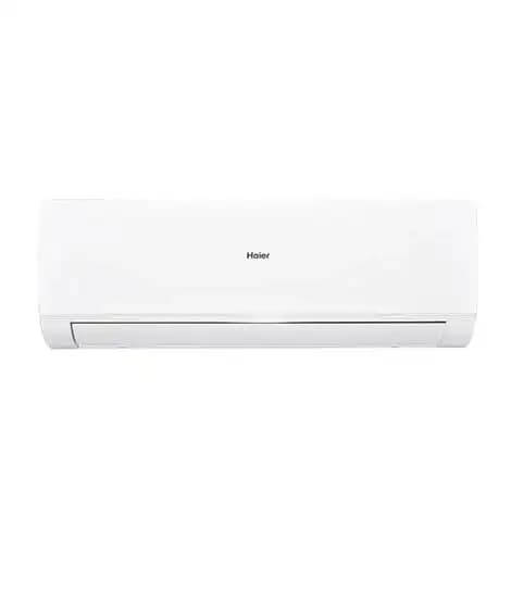 Haier Inverter Heat and Cool Air Conditioner 1.5 Ton White (HSU-19HFCS)