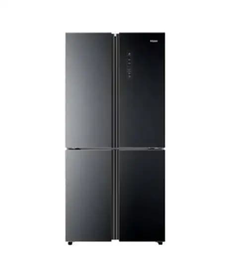 Haier Inverter Side By Side Refrigerator 16 Cu Ft (HRF-578-GGU1-IOT)