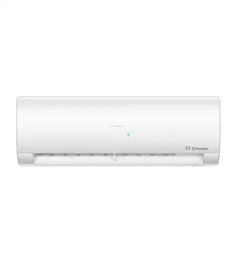 Haier Inverter T3 Heat & Cool Air Conditioner 1.5 Ton (19HFAB)
