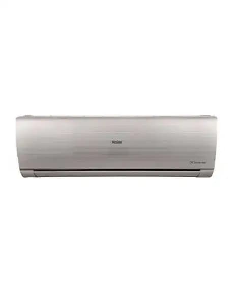 Haier Thunder Inverter WiFi Smart Air Conditioner 1.5 Ton (HSU-18HFT)-Silver
