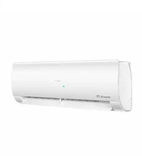Haier Thunder Inverter WiFi Smart Air Conditioner 1.5 Ton (HSU-18HFT)-White