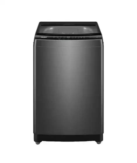 Haier Top Load Fully Automatic Washing Machine 10 KG Starry Silver (HWM100-316S6)