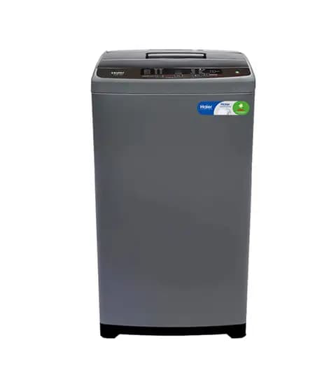 Haier Top Load Fully Automatic Washing Machine 8.5kg (HWM-85-1269S6)