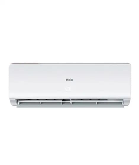 Haier Turbo Cool Split Air Conditioner 1.0 Ton White (HSU-12CF)