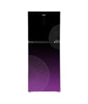 Haier Twin Digital Inverter Refrigerator 14 CFT - Purple (HRF-316 IAPA+)