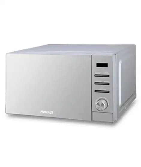 Homage Microwave Oven With Grill (HDG-201S)