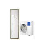 Haier Cool Only Inverter Floor Standing Air Conditioner 4.0 Ton (HPU-48CE/DC)