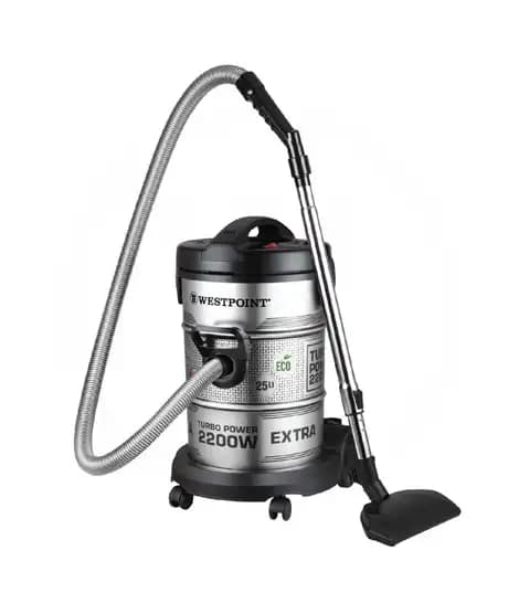 Westpoint Vacuum Cleaner (WF-3569)