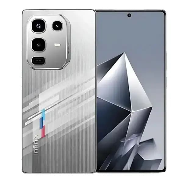 Infinix Note 50 Pro PTA Approved