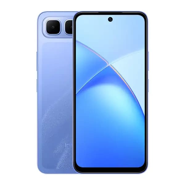 Infinix Smart 10 Plus PTA Approved