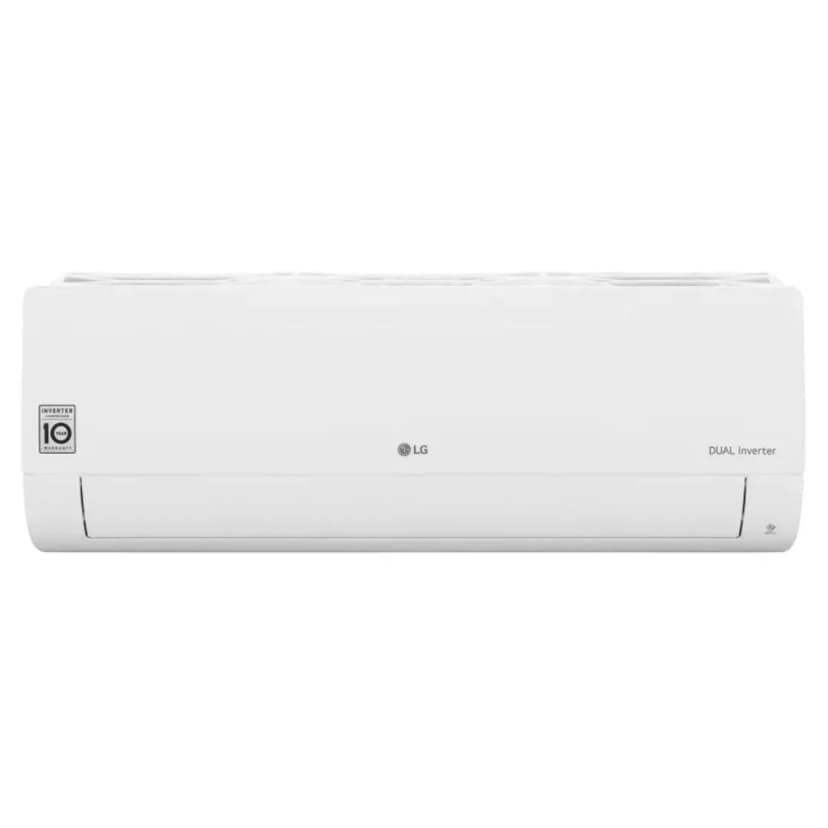 LG DUALCOOL Dual Inverter Split AC, 2 ton S4NWBDK2F31