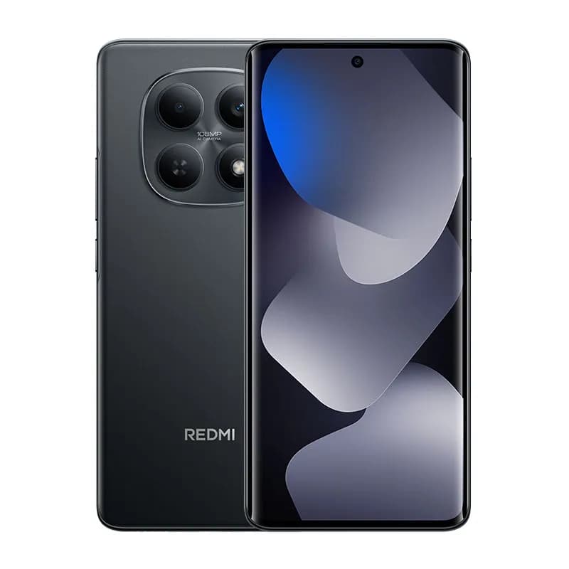 Redmi Note 15 PTA Approved