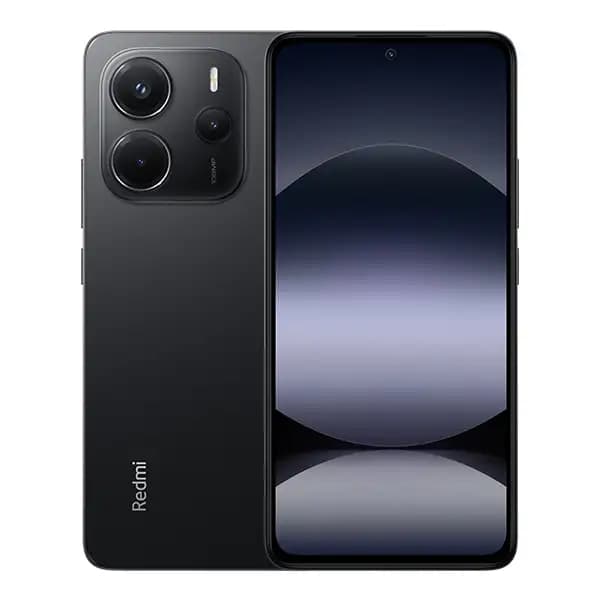 Redmi Note 14 PTA Approved