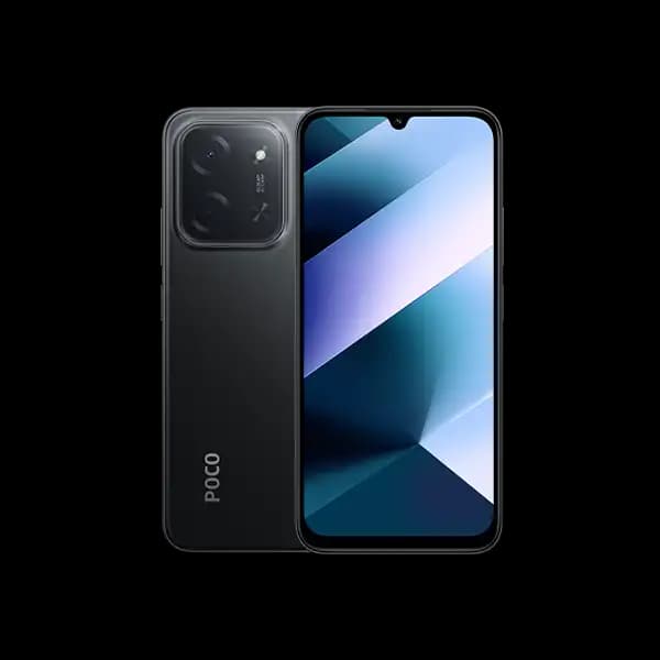 Redmi Poco C85 PTA Approved