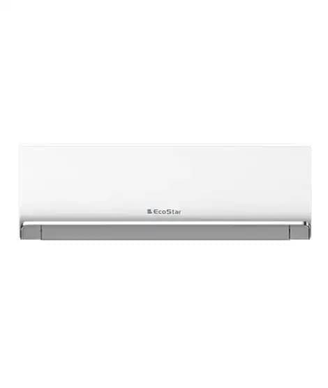 EcoStar Emperor Cool Split Air Conditioner 1.5 Ton (ES-18EMC1WS)