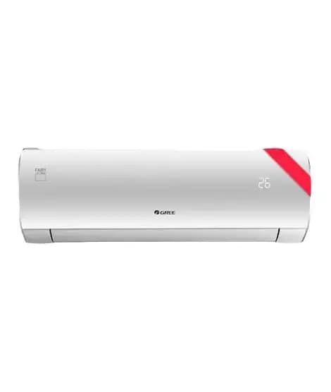 Gree Fairy Econo Inverter Split Air Conditioner 1.5 Ton (GS-18FITH6S)