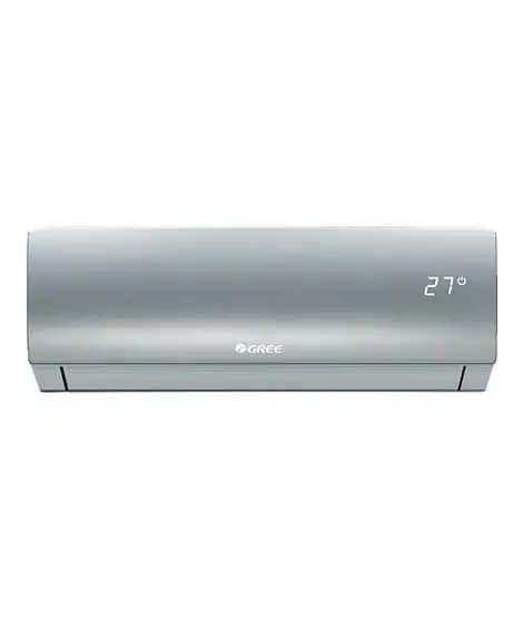 Gree Pular Series Inverter Split Air Conditioner Heat & Cool 1.0 Ton (GS-12PITH14S)