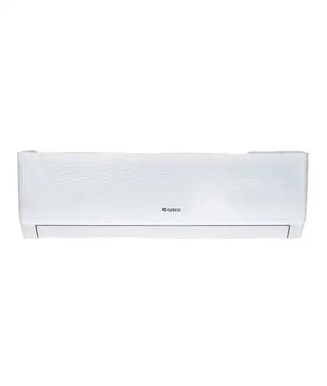 Gree Pular T3 Inverter Split Air Conditioner Heat & Cool 1.5 Ton (GS-18PITH17W-T3)