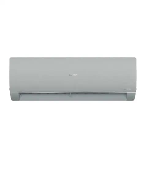 Haier Inventer T3 Air Conitioner 2 Ton Grey (HSU-24HFAB)