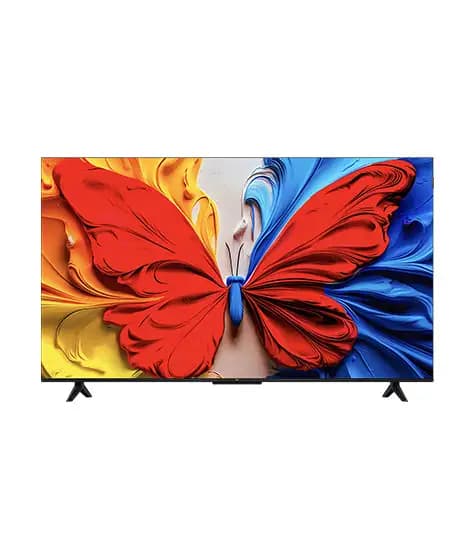 TCL 40" QLED Smart TV (40S51K)