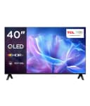 TCL 40" QLED Smart TV (40S59K)
