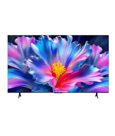 TCL 65" 4K UHD Google LED TV - (65P6L)