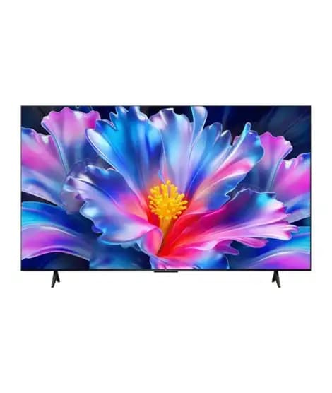 TCL P6L 55" 4K Google LED TV