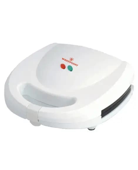 Westpoint 2 Slice Sandwich Maker (WF-636)