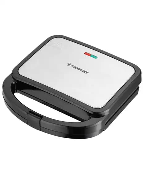 Westpoint 2 Slice Sandwich Maker (WF-637)