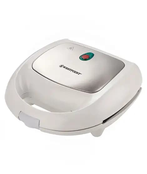 Westpoint 2 Slice Sandwich Maker (WF-640)