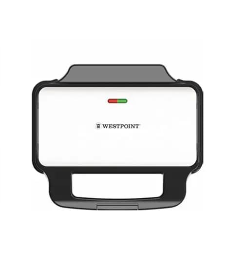 Westpoint 2 Slice Sandwich Maker (WF-6697)