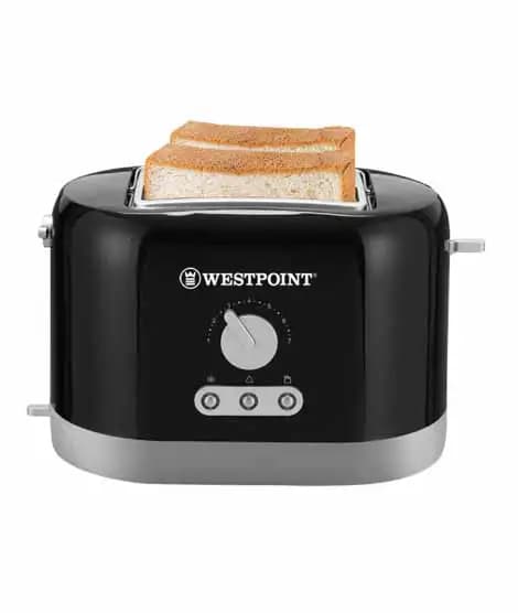 Westpoint 2 Slice Toaster (WF-2538)
