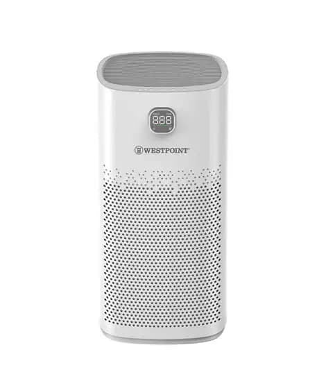 Westpoint Air Purifier White - (WF-1102)