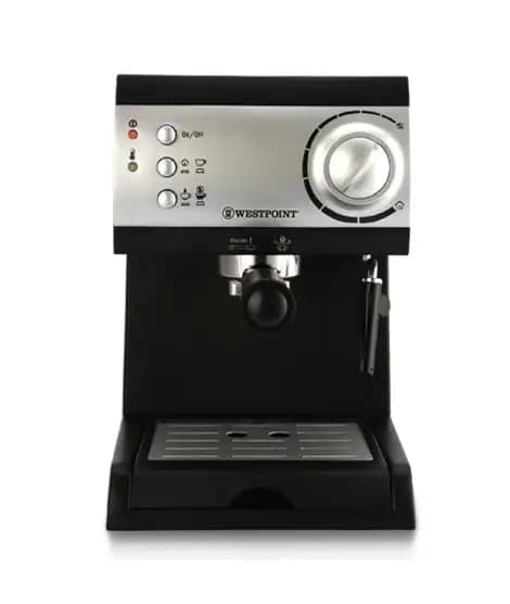Westpoint Coffee Maker (WF-2024)