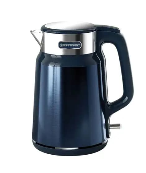 Westpoint Cordless Electric Kettle (WF-6184)